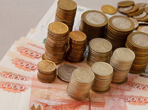 Не менее 350 физлиц в Омске признаны банкротами