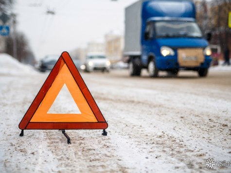 В Новокузнецке перестроят заезд в город
