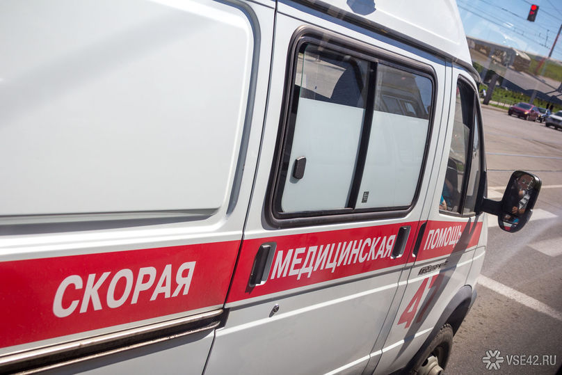 В Шерегеше после падения с подъемника скончался мужчина