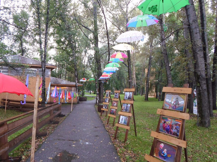 В Новокузнецке появится новый арт-объект