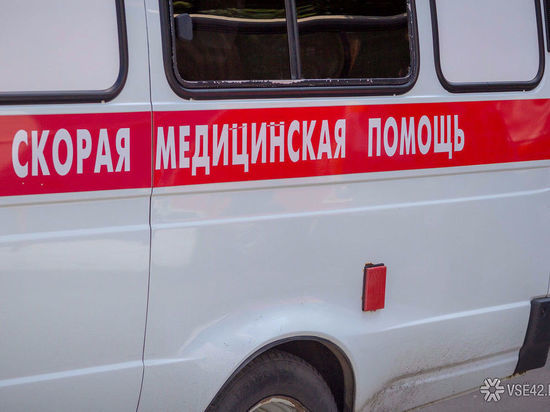 DOZN of Kuzbass told about results of check of doctors fast, leaving to the dying worker 